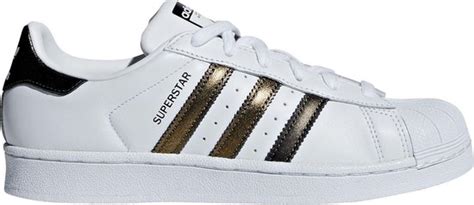 adidas superstar goud maat 39